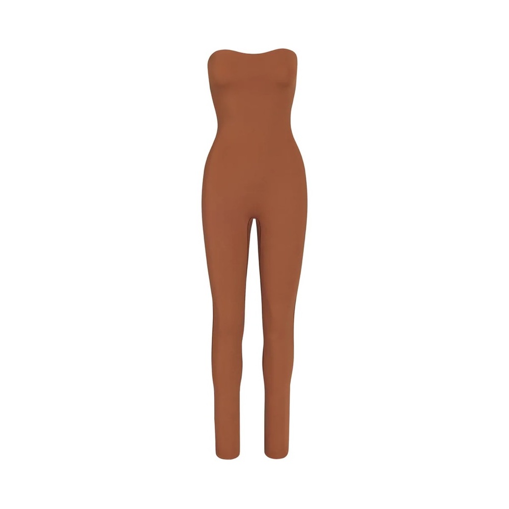 SKIMS Catsuit